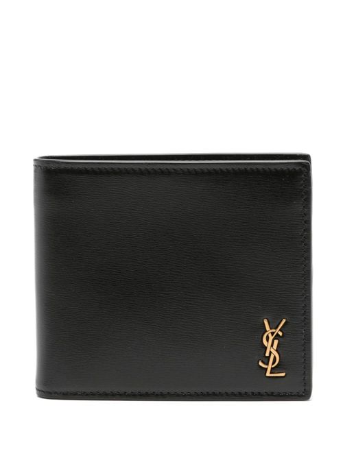 Tiny Cassandre East/West Wallet SAINT LAURENT | 60772702G0W1000